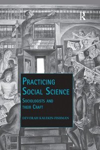 Practicing Social Science