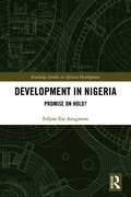 Development in Nigeria