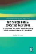 The Chinese Dream: Educating the Future