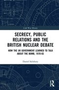 Secrecy, Public Relations and the British Nuclear Debate