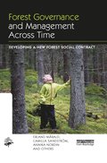 Forest Governance and Management Across Time