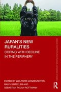 Japans New Ruralities