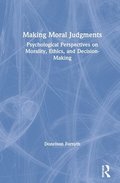 Making Moral Judgments
