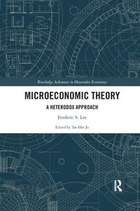 Microeconomic Theory