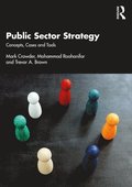 Public Sector Strategy