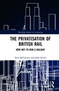 Privatisation of British Rail