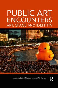 Public Art Encounters