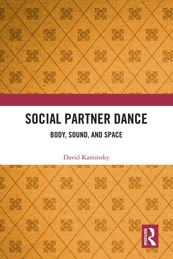 David Kaminsky - Social Partner Dance, Inbunden. Tillgänglighet: Lägg i varukorg