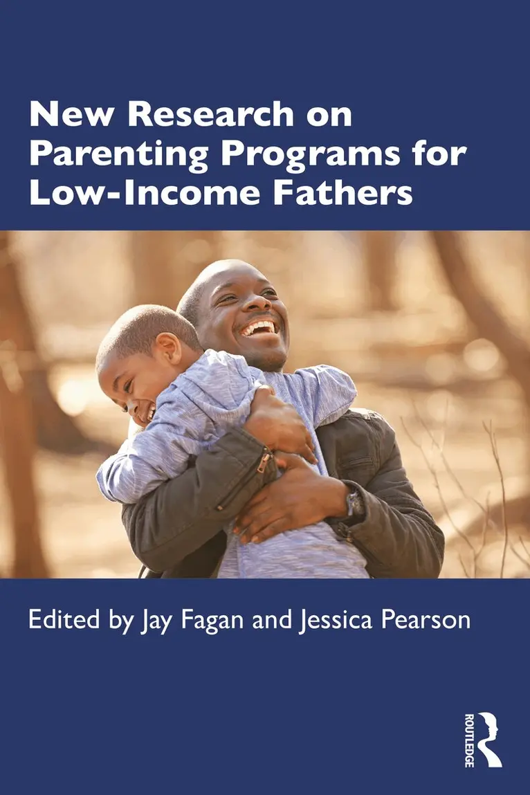 Jay Fagan, Jessica Pearson - New Research on Parenting Programs for Low-Income Fathers, Häftad. Tillgänglighet: Lägg i varukorg