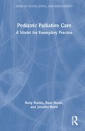 Pediatric Palliative Care