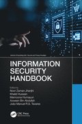 Information Security Handbook