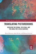 Translating Picturebooks