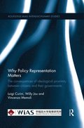 Why Policy Representation Matters