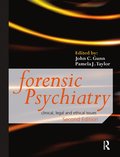 Forensic Psychiatry