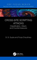Cross-Site Scripting Attacks