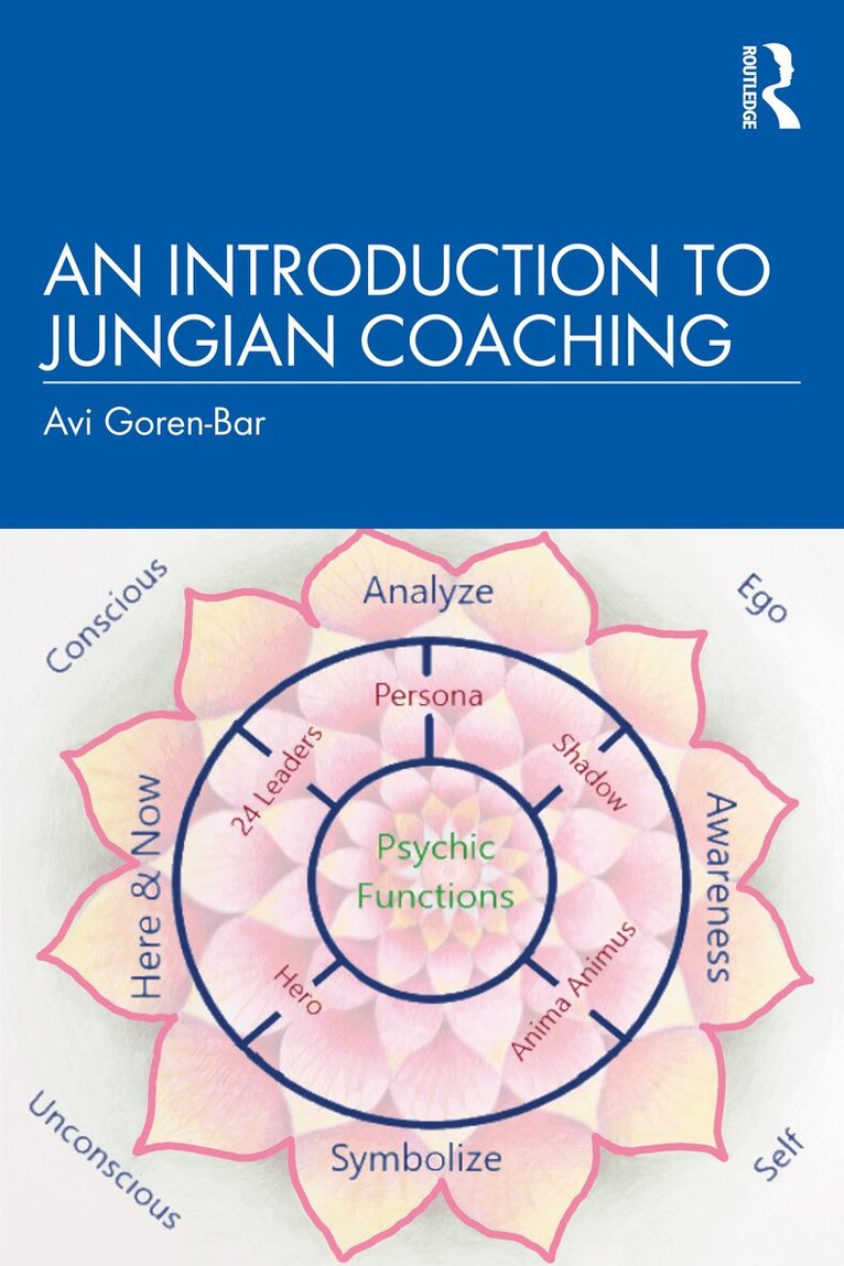 Avi Goren-Bar - Introduction to Jungian Coaching, Häftad. Tillgänglighet: Lägg i varukorg