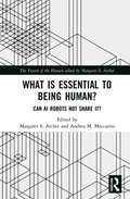 What is Essential to Being Human?