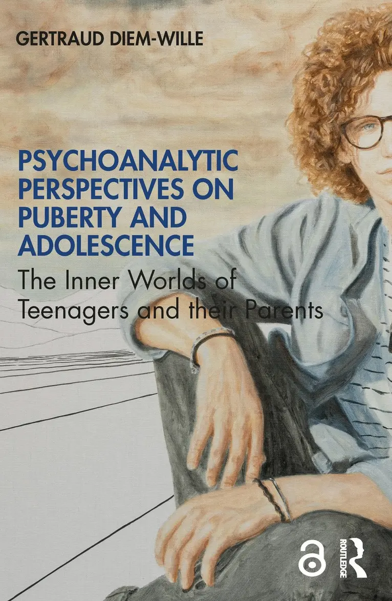 Gertraud Diem-Wille - Psychoanalytic Perspectives on Puberty and Adolescence, Häftad. Tillgänglighet: Lägg i varukorg