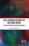 Literary History of the Igbo Novel