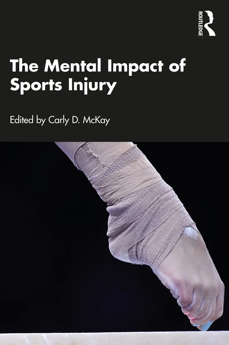 Mental Impact of Sports Injury