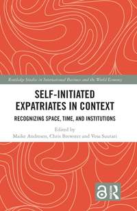 Self-Initiated Expatriates in Context