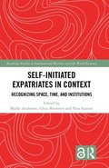 Self-Initiated Expatriates in Context