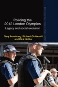 Policing the 2012 London Olympics