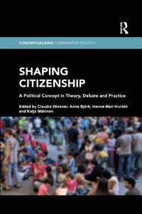 Shaping Citizenship