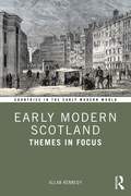 Early Modern Scotland