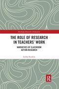Role of Research in Teachers' Work