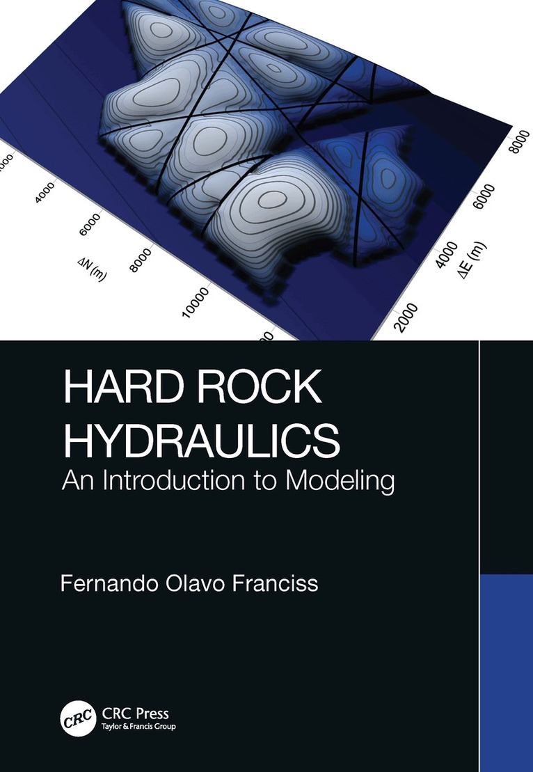 Fernando Olavo Franciss - Hard Rock Hydraulics, Inbunden. Tillgänglighet: Lägg i varukorg