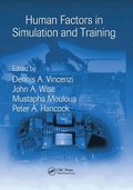 Human Factors in Simulation and Training