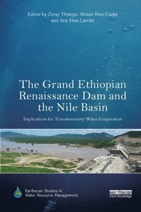The Grand Ethiopian Renaissance Dam and the Nile Basin
