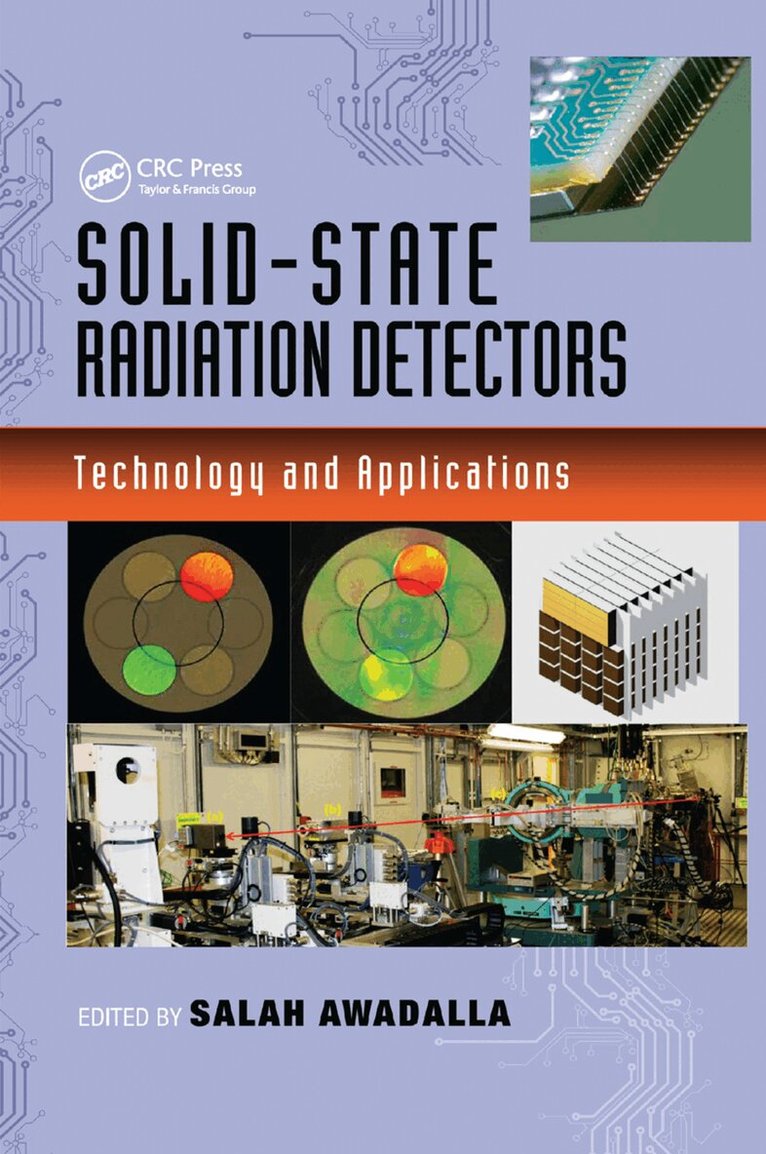 Solid-State Radiation Detectors