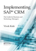 Implementing SAP (R) CRM