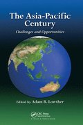 The Asia-Pacific Century