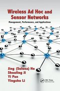 Wireless Ad Hoc and Sensor Networks