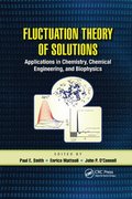 Fluctuation Theory of Solutions