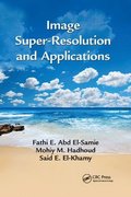 Image Super-Resolution and Applications