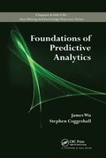 Foundations of Predictive Analytics
