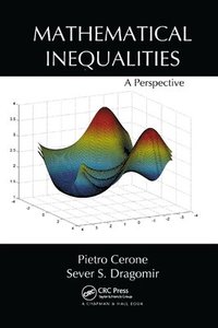 Mathematical Inequalities