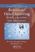 Relational Data Clustering