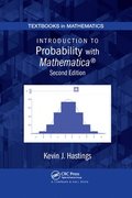 Introduction to Probability with Mathematica