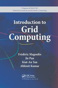 Introduction to Grid Computing