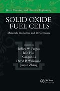 Solid Oxide Fuel Cells