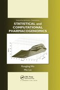 Statistical and Computational Pharmacogenomics