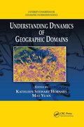 Understanding Dynamics of Geographic Domains