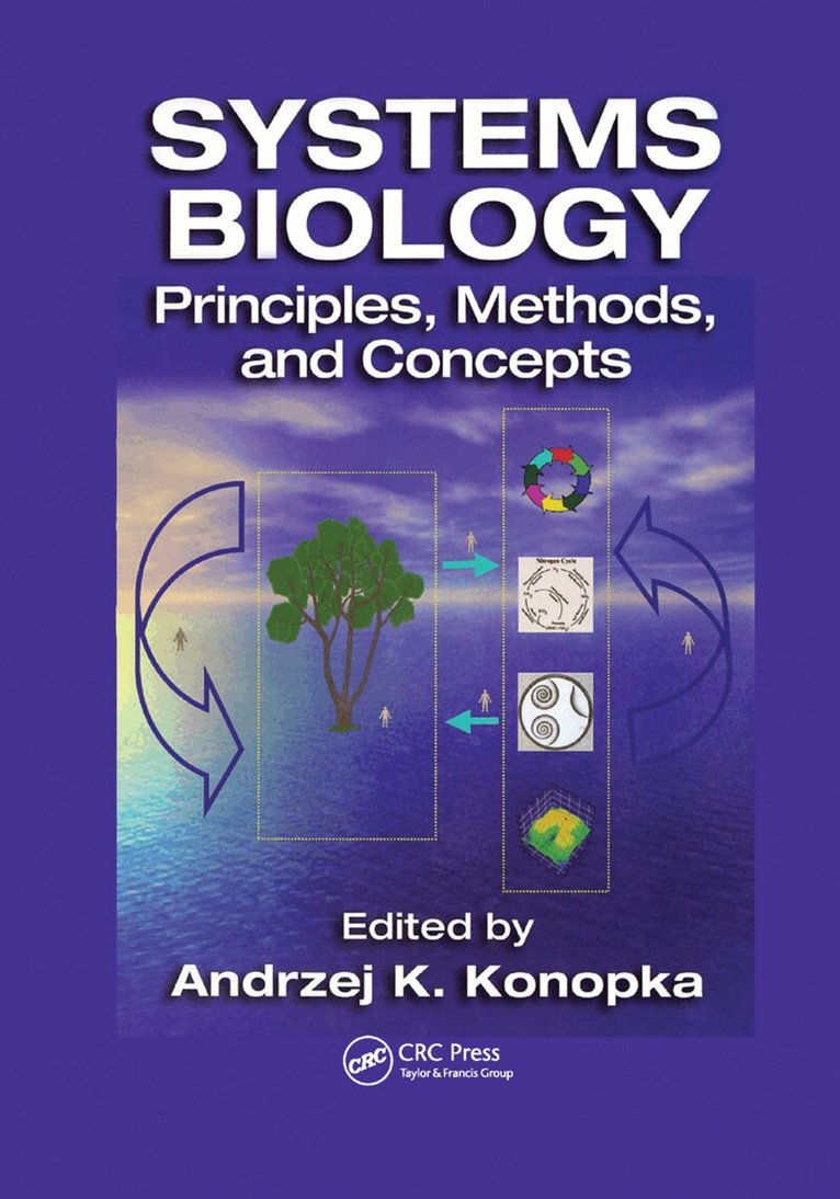 A.K. Konopka - Systems Biology, Häftad