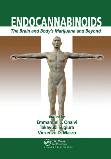 Endocannabinoids av Emmanuel S Onaivi, Takayuki Sugiura, Vincenzo Di Marzo, Emmanuel S Onaivi