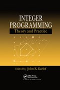 Integer Programming